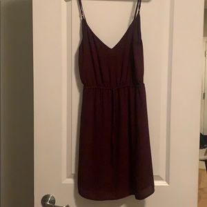 Babaton casimir dress